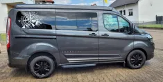 Bild 1 Bürstner Copa C 500