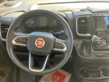 Fahrzeugbild Carado I 338 Edition 15 #12