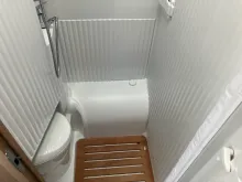 Fahrzeugbild Carado I 338 Edition 15 #21