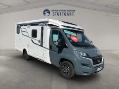 Bild 1 Hymer Exsis-t Pure 580