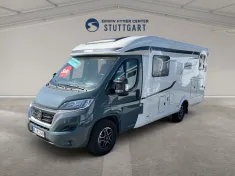 Bild 2 Hymer Exsis-t Pure 580