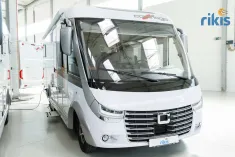 Bild 1 Carthago chic c-line I 4.9 LE