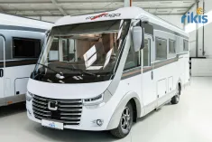 Bild 3 Carthago chic c-line I 4.9 LE