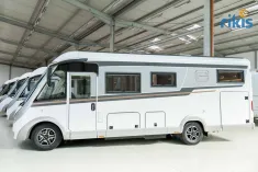 Bild 4 Carthago chic c-line I 4.9 LE