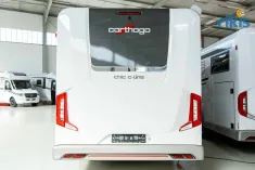 Bild 7 Carthago chic c-line I 4.9 LE