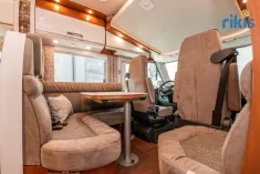 Bild 12 Carthago chic c-line I 4.9 LE