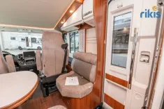 Bild 15 Carthago chic c-line I 4.9 LE