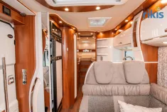 Bild 16 Carthago chic c-line I 4.9 LE
