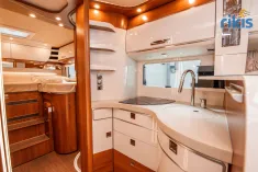 Bild 17 Carthago chic c-line I 4.9 LE