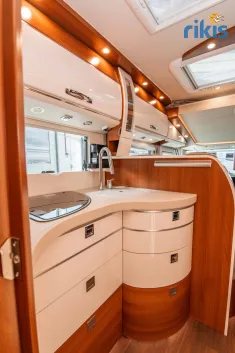 Bild 18 Carthago chic c-line I 4.9 LE