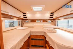 Bild 22 Carthago chic c-line I 4.9 LE
