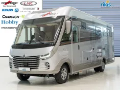 Bild 1 Carthago liner-for-two I 53 L