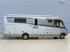 Bild 3 Carthago liner-for-two I 53 L