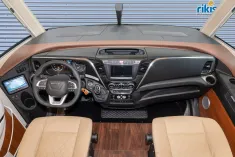 Bild 7 Carthago liner-for-two I 53 L