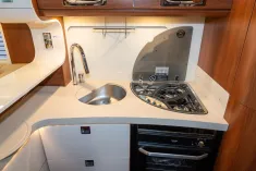 Bild 10 Carthago liner-for-two I 53 L