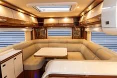 Bild 12 Carthago liner-for-two I 53 L