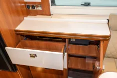 Bild 14 Carthago liner-for-two I 53 L
