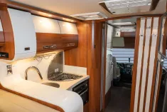 Bild 15 Carthago liner-for-two I 53 L