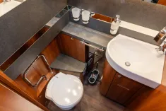 Bild 18 Carthago liner-for-two I 53 L