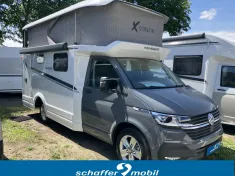 Bild 1 Weinsberg X-Cursion CUV 500 LT Pepper