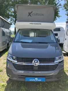 Bild 2 Weinsberg X-Cursion CUV 500 LT Pepper