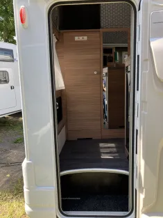 Bild 5 Weinsberg X-Cursion CUV 500 LT Pepper