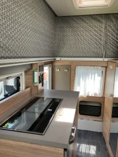 Bild 7 Weinsberg X-Cursion CUV 500 LT Pepper