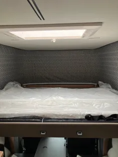Bild 13 Weinsberg X-Cursion CUV 500 LT Pepper
