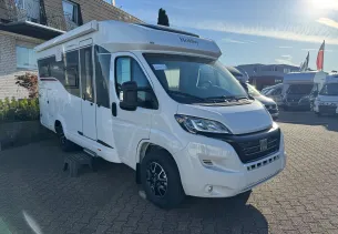 Optima ONTOUR Edition F V65 GE