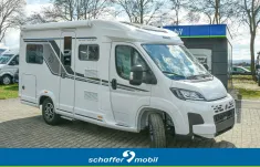 Bild 1 Knaus VAN TI 550 MF *VANSATION *