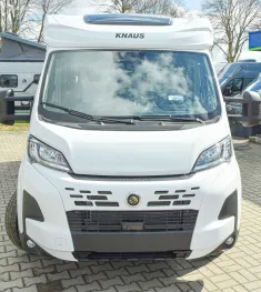 Bild 3 Knaus VAN TI 550 MF *VANSATION *