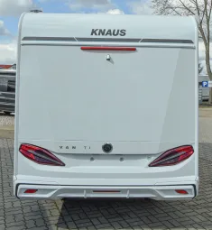 Bild 5 Knaus VAN TI 550 MF *VANSATION *