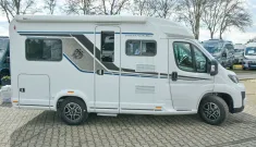 Bild 6 Knaus VAN TI 550 MF *VANSATION *