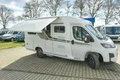 Bild 24 Knaus VAN TI 550 MF *VANSATION *