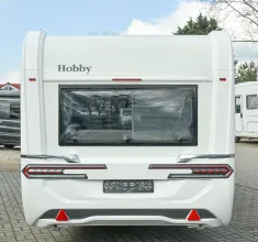 Bild 5 Hobby Excellent Edition 495 UL