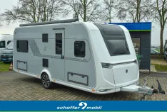 Bild 1 Knaus AZUR 540 UE