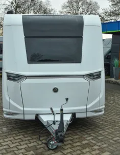 Bild 3 Knaus AZUR 540 UE