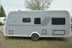 Bild 4 Knaus AZUR 540 UE