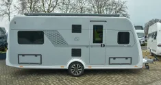 Bild 6 Knaus AZUR 540 UE