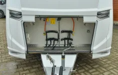 Bild 22 Knaus AZUR 540 UE