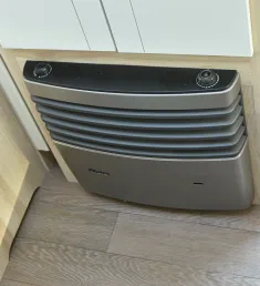 Bild 26 Hobby De Luxe 460 UFe *IC-Sondermodell*