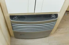 Bild 23 Hobby De Luxe 540 KMFe *IC-Sondermodell*