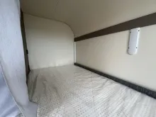 Fahrzeugbild Bürstner Campeo TD 676 G *junger Gebrauchtwagen* #11