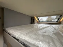 Fahrzeugbild Bürstner Campeo TD 676 G *junger Gebrauchtwagen* #23