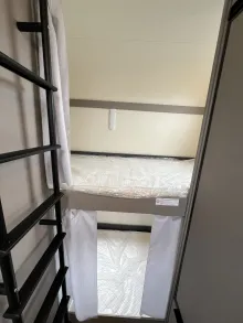 Fahrzeugbild Bürstner Campeo TD 676 G *junger Gebrauchtwagen* #9