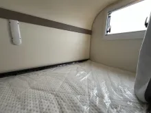 Fahrzeugbild Bürstner Campeo TD 676 G *junger Gebrauchtwagen* #10