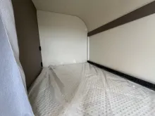 Fahrzeugbild Bürstner Campeo TD 676 G *junger Gebrauchtwagen* #11