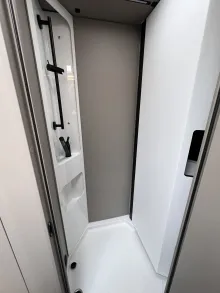 Fahrzeugbild Bürstner Campeo TD 676 G *junger Gebrauchtwagen* #19