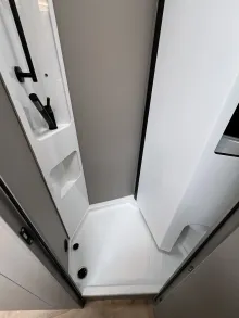 Fahrzeugbild Bürstner Campeo TD 676 G *junger Gebrauchtwagen* #20