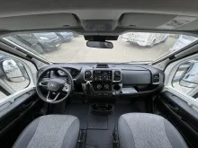 Fahrzeugbild Bürstner Campeo TD 676 G *junger Gebrauchtwagen* #24